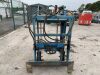 UNRESERVED Forklift Hydraulic Block Grab - 7