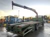 2003 Renault Premium 270.19 4x2 Plant Truck c/w Palfinger PK12000 Crane - 6