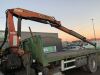 2003 Renault Premium 270.19 4x2 Plant Truck c/w Palfinger PK12000 Crane - 15