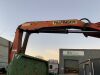 2003 Renault Premium 270.19 4x2 Plant Truck c/w Palfinger PK12000 Crane - 18