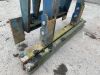 UNRESERVED Forklift Hydraulic Block Grab - 11