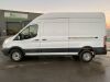 UNRESERVED 2014 Ford Transit T350 MWB High Roof Van - 2