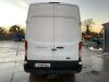 UNRESERVED 2014 Ford Transit T350 MWB High Roof Van - 4