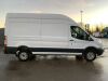 UNRESERVED 2014 Ford Transit T350 MWB High Roof Van - 6