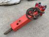 Socomec Hydraulic Breaker to Suit 3T Excavator