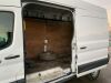 UNRESERVED 2014 Ford Transit T350 MWB High Roof Van - 15