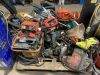 UNRESERVED Pallet Of Mixed Tools & Equipment - 2