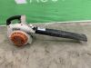 Sthil Petrol Blower - 3