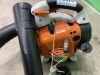 Sthil 86 Blower - 3