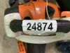 Sthil 86 Blower - 5