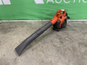 Husqvarna Petrol Blower