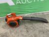 Husqvarna Petrol Blower - 3