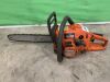 UNRESERVED Husqvarna 235 Petrol Chainsaw - 2