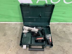 Metabo SB18L Kit