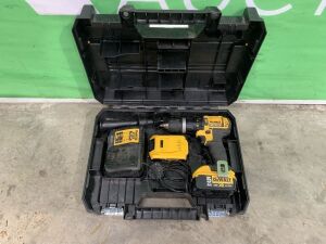 Dewalt 18v Drill