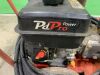 Honda Petrol Power Washer - 5