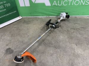 Stihl FS55 Petrol Strimmer