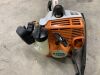 Stihl FS55 Petrol Strimmer - 4