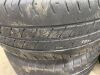 4x Ifor Williams Rims & Tyres - 6