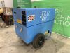 UNRESERVED Stephill 6KVA Diesel Generator - 5