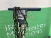 UNRESERVED Floor Buffer 220v - 3