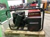 UNRESERVED 2018 Mosa GE12000 KD/6S 12KVA Diesel Generator - 4