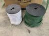 10 x Rolls Of Electric Fence Tape - 2