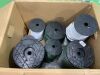 10 x Rolls Of Electric Fence Tape - 3