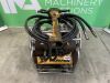 UNRESERVED JCB Beaver Hydraulic Power Pack - 2