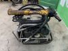 UNRESERVED JCB Beaver Hydraulic Power Pack - 3