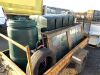 UNRESERVED Lot to Include: 2x Oil Tanks, 2x Doors & More - 2