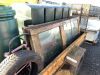 UNRESERVED Lot to Include: 2x Oil Tanks, 2x Doors & More - 3