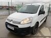 2015 Citroen Berlingo HD175 X 625KG SWB Van