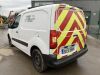 2015 Citroen Berlingo HD175 X 625KG SWB Van - 3