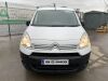 2015 Citroen Berlingo HD175 X 625KG SWB Van - 8