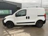 2015 Fiat Fiorino 1.3D Multijet 14MY Van - 2