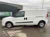 2013 Fiat Doblo Cargo Maxi 1.3 Multijet SX E4 Van - 2