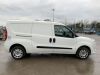 2013 Fiat Doblo Cargo Maxi 1.3 Multijet SX E4 Van - 5