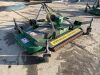 2020 Major MR180 Finishing Mower - 8