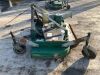 2014 Major MR150 Finishing Mower - 7