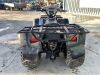 UNRESERVED Suzuki King Quad 300cc 4x4 Petrol Quad - 5