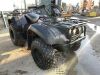 UNRESERVED Suzuki King Quad 300cc 4x4 Petrol Quad - 8