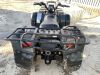 UNRESERVED Suzuki King Quad 300cc 4x4 Petrol Quad - 13