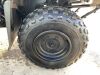 UNRESERVED Suzuki King Quad 300cc 4x4 Petrol Quad - 20