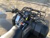 UNRESERVED Suzuki King Quad 300cc 4x4 Petrol Quad - 28