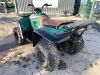 Polaris Xplorer 4x4 Automatic Quad - 4