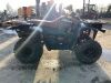 Polaris Xplorer 4x4 Automatic Quad - 7