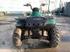 Polaris Xplorer 4x4 Automatic Quad - 9