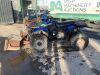 UNRESERVED Polaris 800cc Diesel Quad - 3