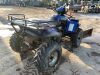 UNRESERVED Polaris 800cc Diesel Quad - 6